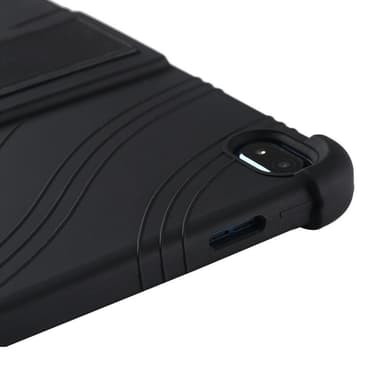 Nokia T20 Pehmeä Silikoninen Suojakuori Tabletin Suojakuori Rainbow Pride