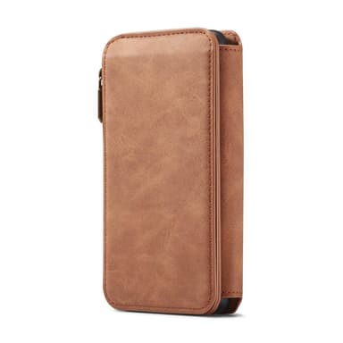 Samsung Galaxy S20 Plus CASEME 2-in-1 Irrotettava - Ruskea