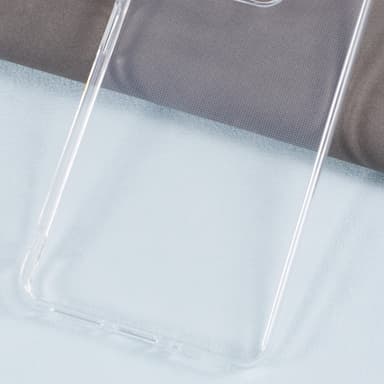 Xiaomi Redmi Note 13 -kotelolle TPU:n takakansi