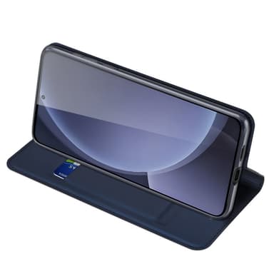 DUX DUCIS Skin Pro Series Kotelo Korttipaikka Samsung Galaxy S25