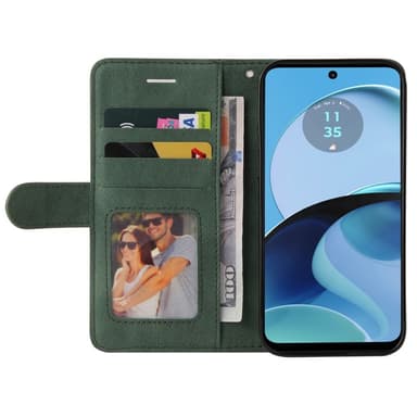 Motorola Moto G14 KT -sarjalle 1 kaksiväriselle