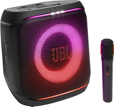 JBL PartyBox Encore 2 bilekaiutin (musta)