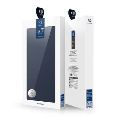 DUX DUCIS Skin Pro Series Kotelo Korttipaikka Samsung Galaxy S25