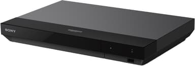 Sony 4K UHD Blu-ray soitin UBPX700K (musta)