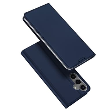 DUX DUCIS Skin Pro Series Kotelo Korttipaikka Samsung Galaxy S25