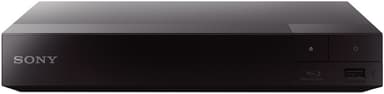 Sony Blu-ray soitin BDP-S1700K (musta)