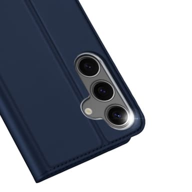 DUX DUCIS Skin Pro Series Kotelo Korttipaikka Samsung Galaxy S25