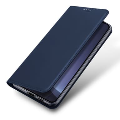DUX DUCIS Skin Pro Series Kotelo Korttipaikka Samsung Galaxy S25