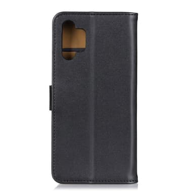 Lompakkoteline Puhelinkotelo Samsung Galaxy A32 4G - Musta