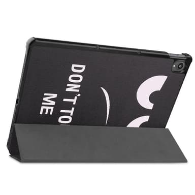 Kolminkertainen jalustan kansi Lenovo Tab P11/P11 Plus -malleille - Älä koske