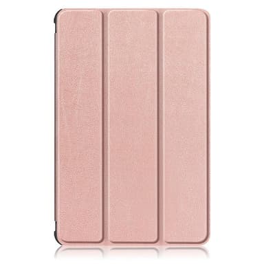 Kolmen taittotelineen älykotelo Samsung Galaxy Tab S7 FE/Tab S7 Plus/Tab S8+ -puhelimelle