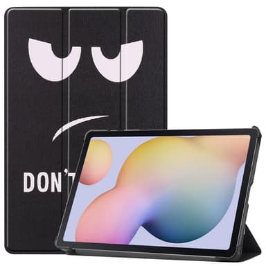 Kolminkertainen teline älykotelo Samsung Galaxy Tab S7/S8 -puhelimelle - Älä