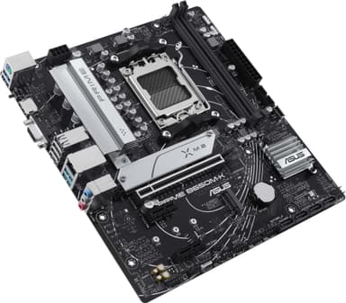 ASUS PRIME B650M-K emolevy