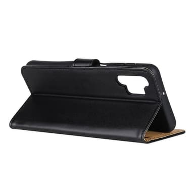 Lompakkoteline Puhelinkotelo Samsung Galaxy A32 4G - Musta