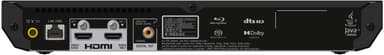 Sony 4K UHD Blu-ray soitin UBPX700K (musta)