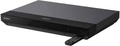 Sony 4K UHD Blu-ray soitin UBPX700K (musta)