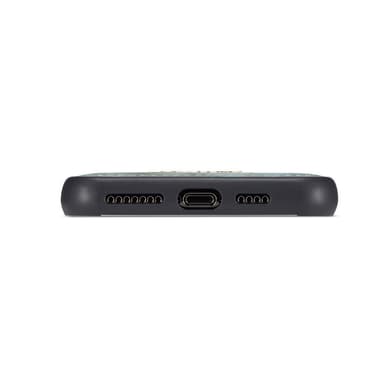 iPhone 11 Pro Max CASEME Split Lompakkokotelo - Sininen