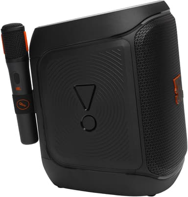 JBL PartyBox Encore 2 bilekaiutin (musta)