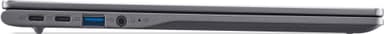 Acer Chromebook Plus 514 i5-1334U/8/512/IPS 14" kannettava