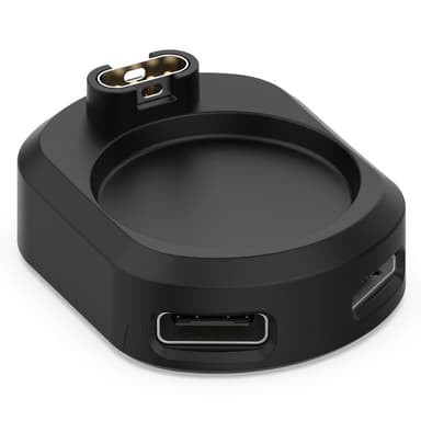 Garmin Fenix 7/7S/7X tyyppi C/mikro-USB-latausteline