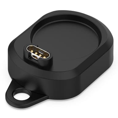 Garmin Fenix 7/7S/7X tyyppi C/mikro-USB-latausteline