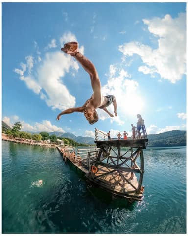 GoPro Max 360 actionkamera
