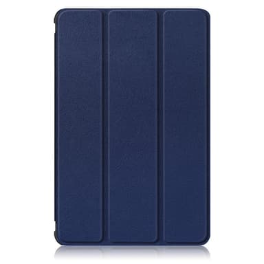 Kolmen taittotelineen älykotelo Samsung Galaxy Tab S7 FE/Tab S7 Plus/Tab S8+ -puhelimelle