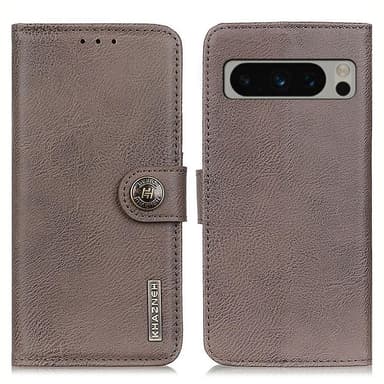 KHAZNEH Lompakkoteline Google Pixel 8 Pro
