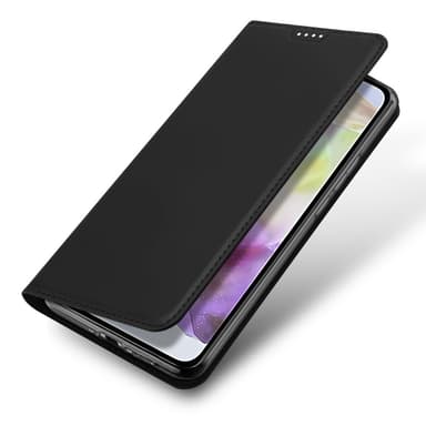 DUX DUCIS -sarjan kotelo korttipaikalla Samsung Galaxy A56 5G / A36 5G