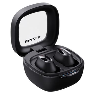 LENOVO Erazer XT62PRO In-Ear langattomat nappikuulokkeet Bluetooth-kuulokkeet - Musta