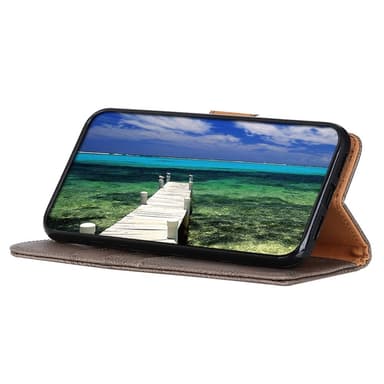 KHAZNEH Lompakkoteline Google Pixel 8 Pro