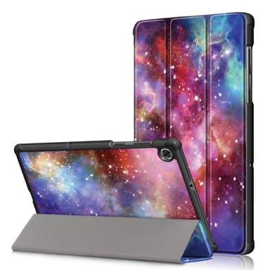 Kolminkertainen telinekotelo Lenovo Tab M10 FHD Plus -puhelimelle - Galaxy