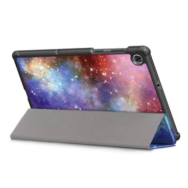 Kolminkertainen telinekotelo Lenovo Tab M10 FHD Plus -puhelimelle - Galaxy