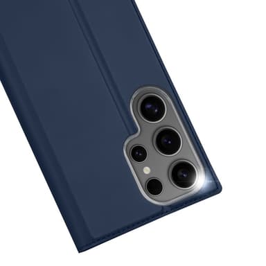 DUX DUCIS Skin Pro Series Kotelo Korttipaikka Samsung Galaxy S25 Ultra