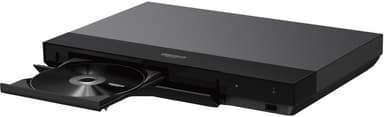 Sony 4K UHD Blu-ray soitin UBPX700K (musta)