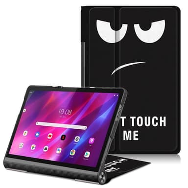 Tablet-kansi jalustalla Lenovo Yoga Tab 11:lle - Älä koske