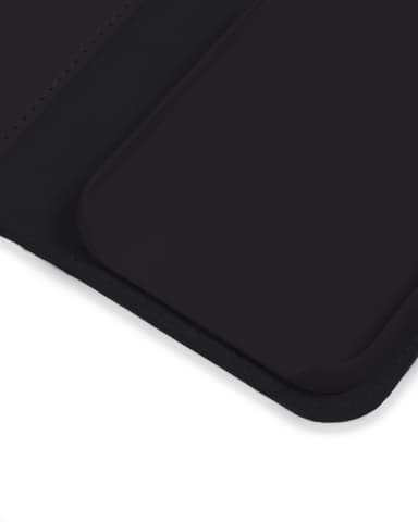 HOLDIT Magneetti Lompakko Musta Samsung Galaxy S25 Ultra