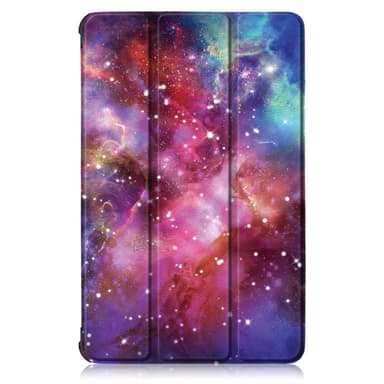 Kolminkertainen telinekotelo Lenovo Tab M10 FHD Plus -puhelimelle - Galaxy
