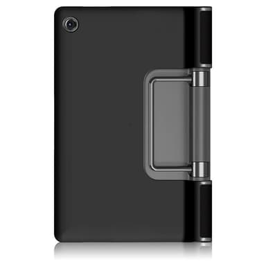 Tablet-kansi jalustalla Lenovo Yoga Tab 11:lle - Älä koske