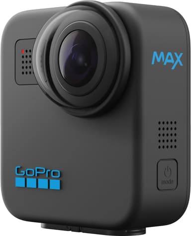 GoPro Max 360 actionkamera