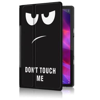 Tablet-kansi jalustalla Lenovo Yoga Tab 11:lle - Älä koske