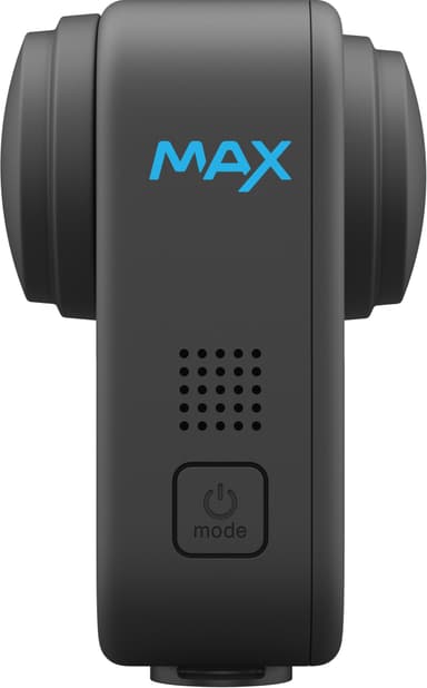 GoPro Max 360 actionkamera