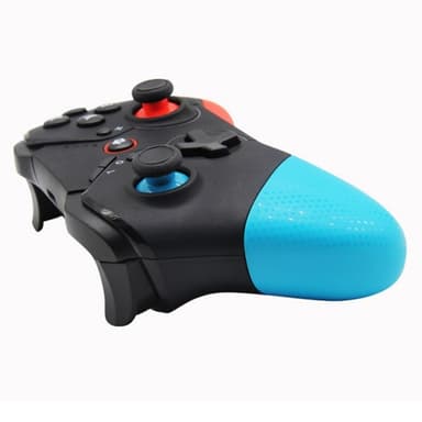 HONSON Yhteensopiva langattoman Nintendo Switch -peliohjaimen värinäsuunnittelun kanssa