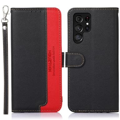 KHAZNEH Puhelimen Suojakuori Samsung Galaxy S24 Ultra