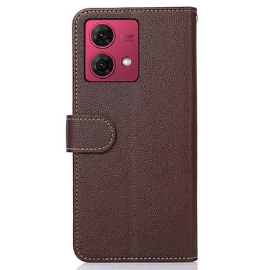 KHAZNEH puhelimen kansi Motorola Moto G84 5G