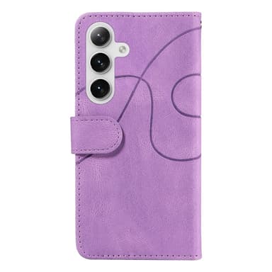 Samsung Galaxy S24+ KT -sarjalle 1 kaksiväriselle