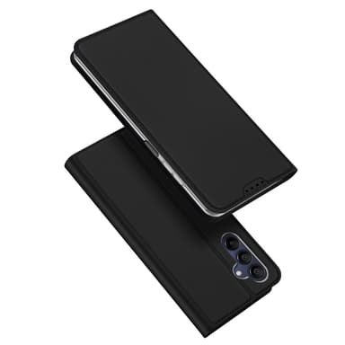 DUX DUCIS Skin Pro -sarjan kotelo korttipaikalla Samsung Galaxy A16