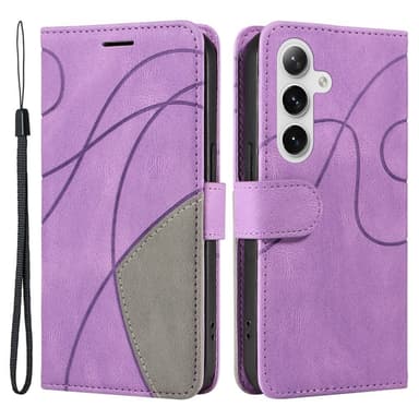 Samsung Galaxy S24+ KT -sarjalle 1 kaksiväriselle