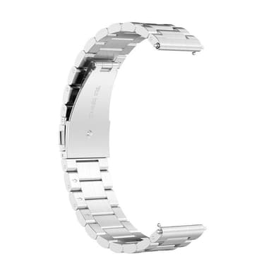 Huawei Watch GT3 42mm/Watch GT2 42mm teräksinen vaihtohihna