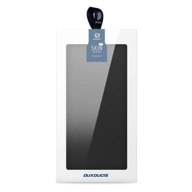DUX DUCIS Skin Pro -sarjan kotelo korttipaikalla Samsung Galaxy A16